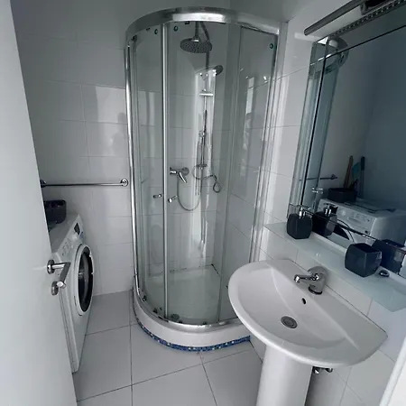 Sunny One Bedroom In Old Bakery Street فاليتا