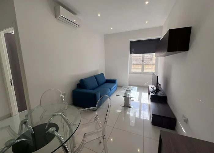 Sunny One Bedroom In Old Bakery Street *