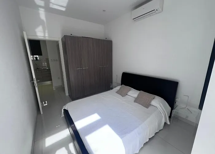 Sunny One Bedroom In Old Bakery Street アパート *